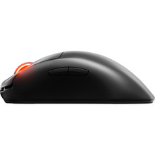 Миша STEELSERIES Prime Wireless Black (62593)