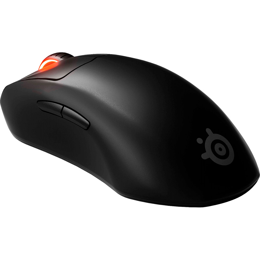 Миша STEELSERIES Prime Wireless Black (62593) Тип підключення бездротове