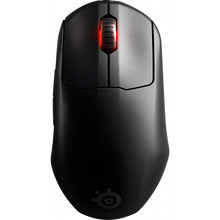 Мышь STEELSERIES Prime Wireless Black (62593)