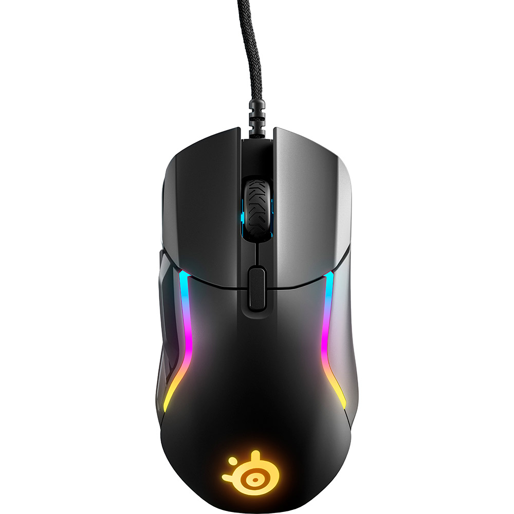 Мышь STEELSERIES Rival 5 (SS62551)