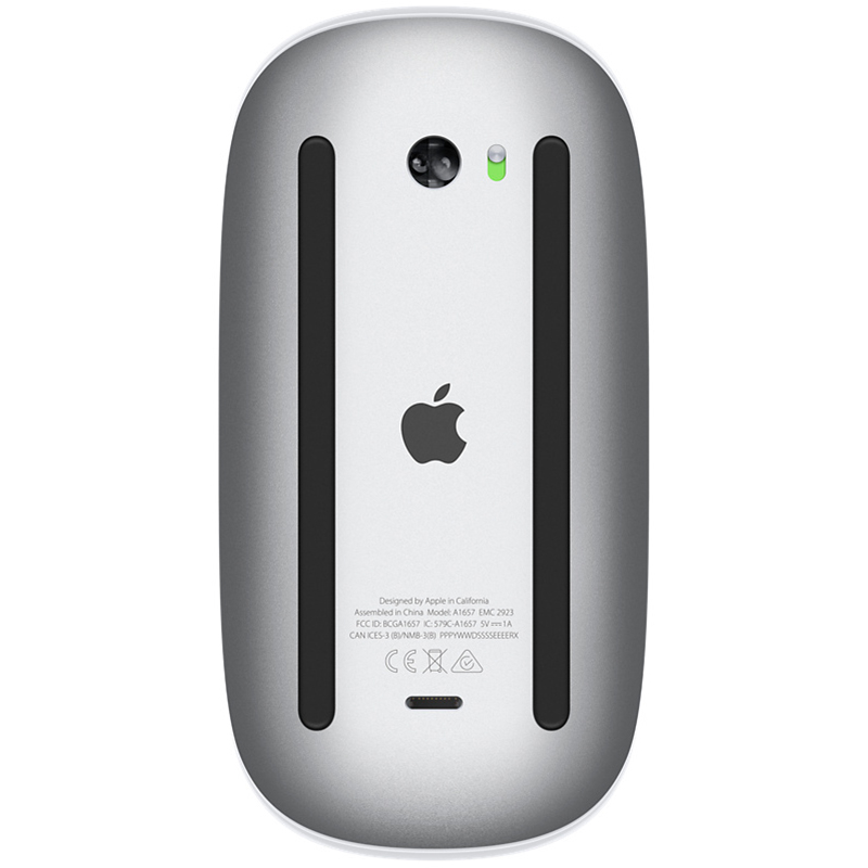 Миша APPLE Magic Mouse (MK2E3ZM / A) Тип підключення бездротове