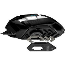 Миша LOGITECH G502 SE HERO Gaming Mouse USB Black / White (910-005729)