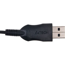 Мышь A4 TECH X-710MK black, USB