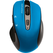 Миша PROMATE Cursor Wireless Blue (cursor.blue)