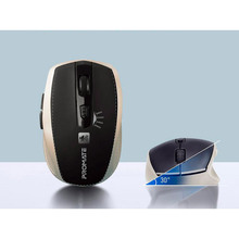 Миша PROMATE Breeze Wireless Gold (breeze.gold)