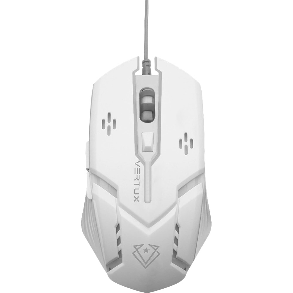 

Мышь VERTUX Sensei White (sensei.white), sensei.white