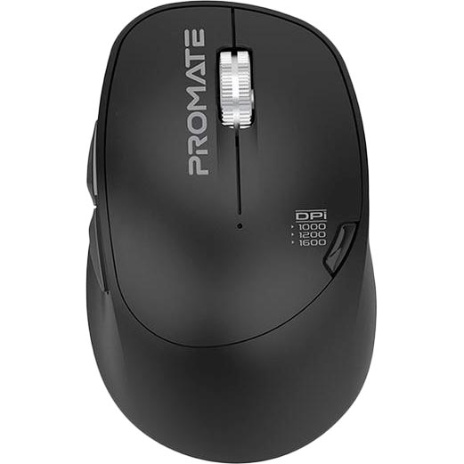 Миша PROMATE Eternal Black (eternal.black)