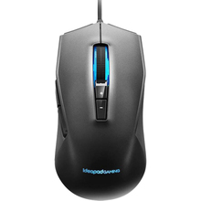 Миша Lenovo IdeaPad Gaming M100 RGB Mouse USB Black (GY50Z71902)