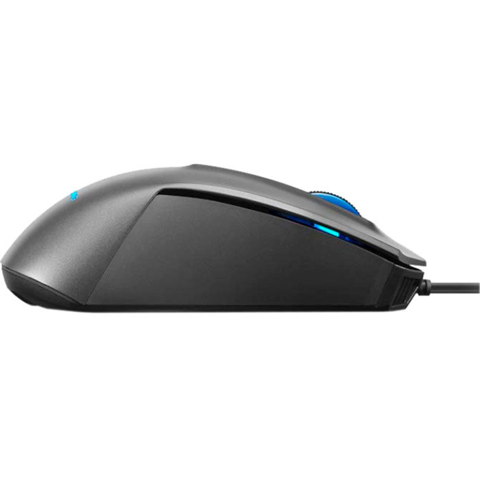 Мышь Lenovo IdeaPad Gaming M100 RGB Mouse USB Black (GY50Z71902) Разрешение сенсора 3200