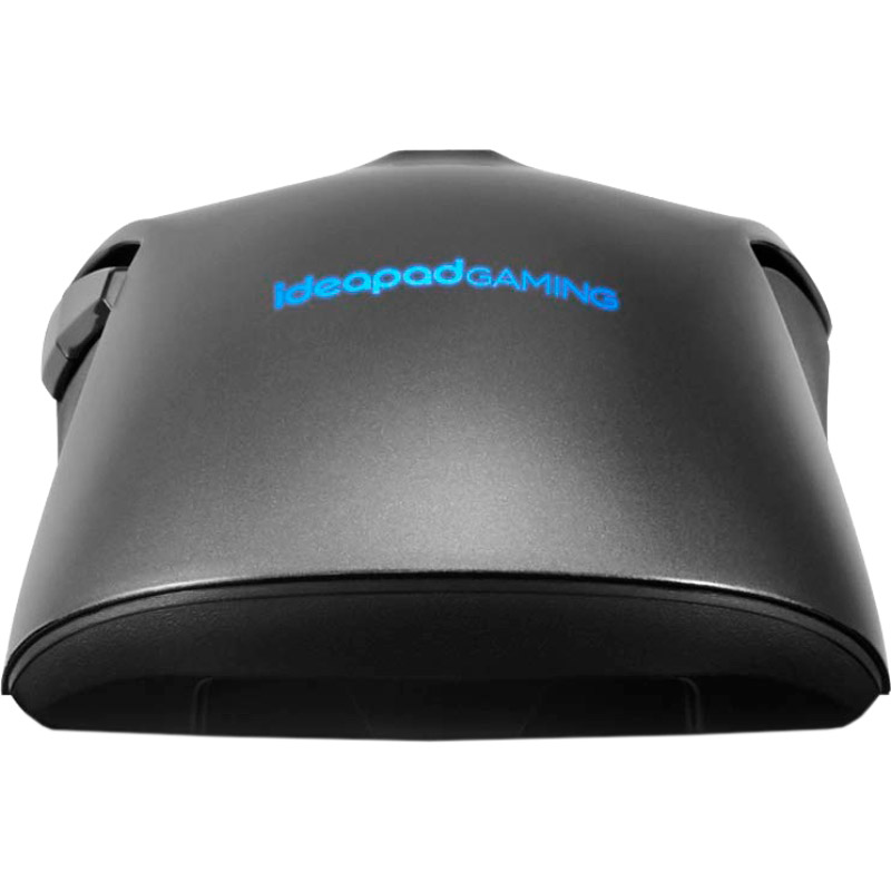 Фото Мышь Lenovo IdeaPad Gaming M100 RGB Mouse USB Black (GY50Z71902)