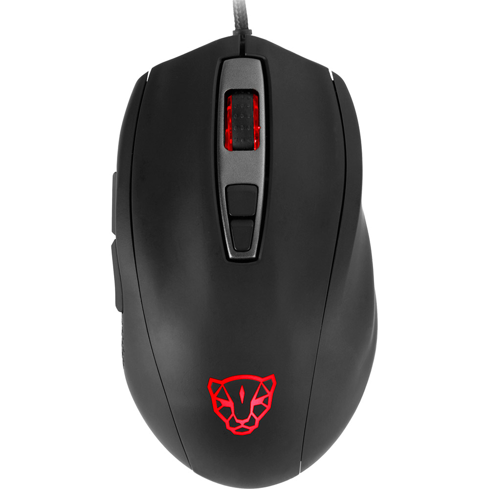 

IT/mouse MOTOSPEED V60 (mtv60) Black USB, V60 (mtv60) Black USB
