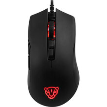 Мышь Motospeed V70 RGB USB Black (mtv70)