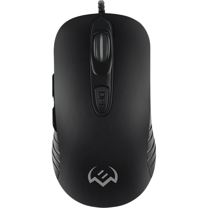 

Мышь SVEN RX-G820 Black USB (530112), RX-G820 Black USB