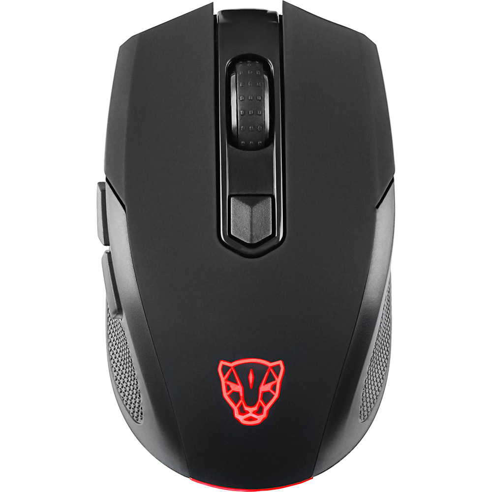 

Мышь Motospeed BG50 Bluetooth USB Black (mtbg50), BG50 (mtbg50) Black USB
