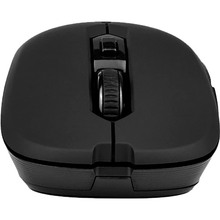 Миша Real-El RM-330 Wireless Black (EL123200035)