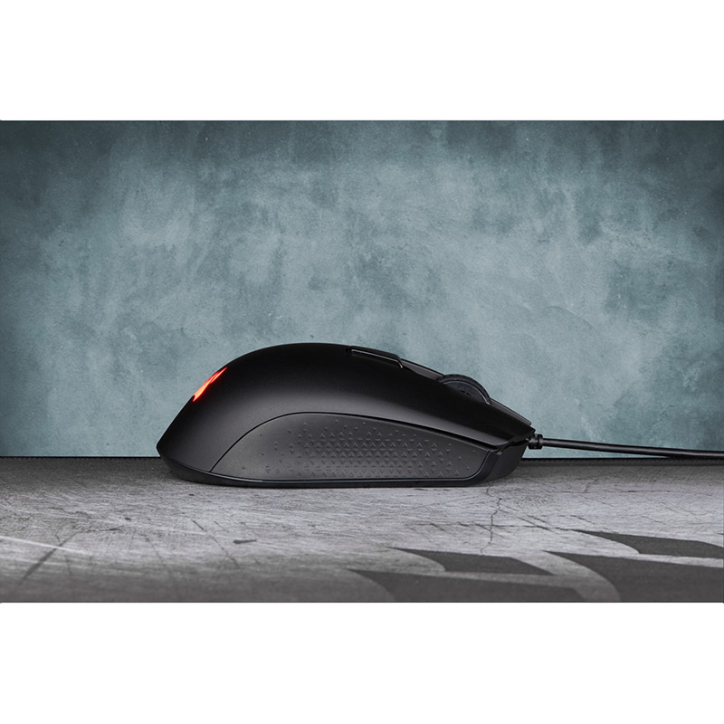 Фото 16 Мышь CORSAIR Harpoon RGB Pro Black (CH-9301111-EU) USB