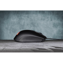 Мышь CORSAIR Harpoon RGB Pro Black (CH-9301111-EU) USB