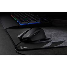 Мышь CORSAIR Harpoon RGB Pro Black (CH-9301111-EU) USB