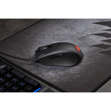 Мышь CORSAIR Harpoon RGB Pro Black (CH-9301111-EU) USB