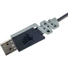 Мышь CORSAIR Harpoon RGB Pro Black (CH-9301111-EU) USB
