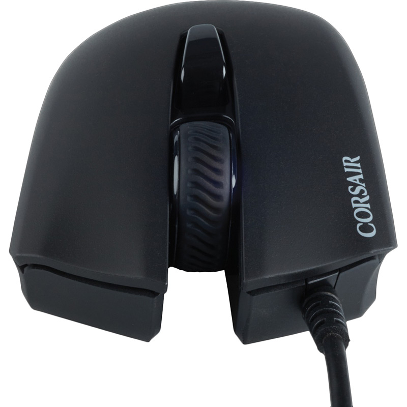 Заказать Мышь CORSAIR Harpoon RGB Pro Black (CH-9301111-EU) USB