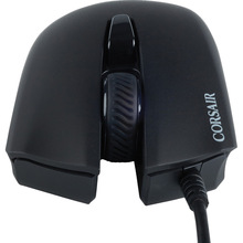 Мышь CORSAIR Harpoon RGB Pro Black (CH-9301111-EU) USB