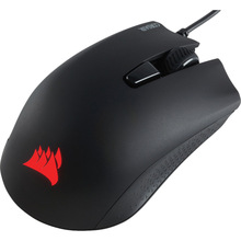 Мышь CORSAIR Harpoon RGB Pro Black (CH-9301111-EU) USB