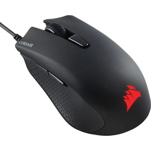 Мышь CORSAIR Harpoon RGB Pro Black (CH-9301111-EU) USB