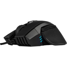 Миша CORSAIR Ironclaw RGB Black (CH-9307011-EU) USB
