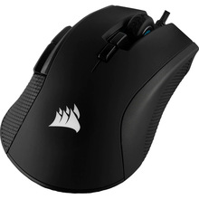 Миша CORSAIR Ironclaw RGB Black (CH-9307011-EU) USB