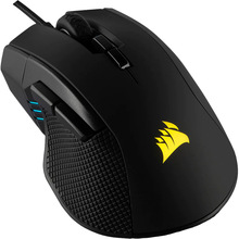 Миша CORSAIR Ironclaw RGB Black (CH-9307011-EU) USB