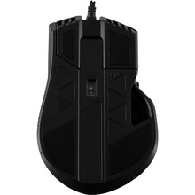 Миша CORSAIR Ironclaw RGB Black (CH-9307011-EU) USB
