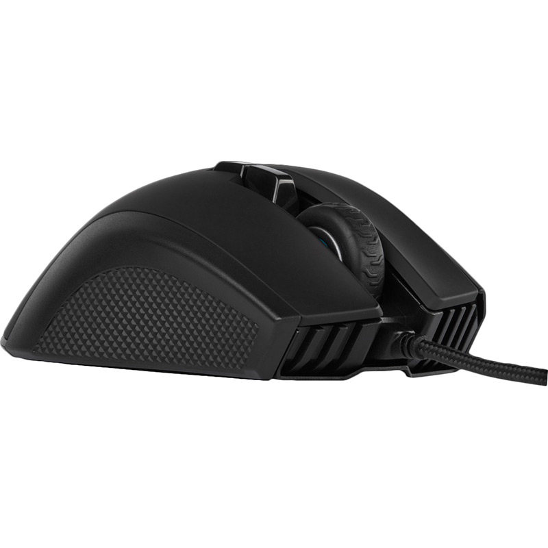Фото Миша CORSAIR Ironclaw RGB Black (CH-9307011-EU) USB