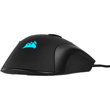Миша CORSAIR Ironclaw RGB Black (CH-9307011-EU) USB