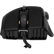 Миша CORSAIR Ironclaw RGB Black (CH-9307011-EU) USB