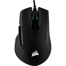 Миша CORSAIR Ironclaw RGB Black (CH-9307011-EU) USB