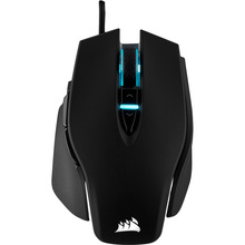 Миша CORSAIR M65 Pro Elite Carbon (CH-9309011-EU) USB