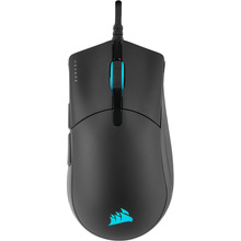 Миша CORSAIR Sabre Pro RGB Black (CH-9303111-EU) USB