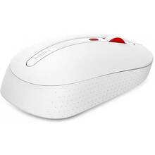 Мышь MIIIW MWMM01 Wireless White