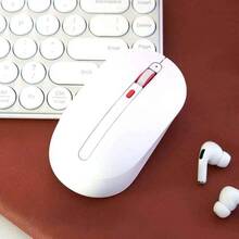 Мышь MIIIW MWMM01 Wireless White