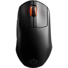 Купить в Днепре - Мышь SteelSeries Prime mini Wireless Black (SS62426)