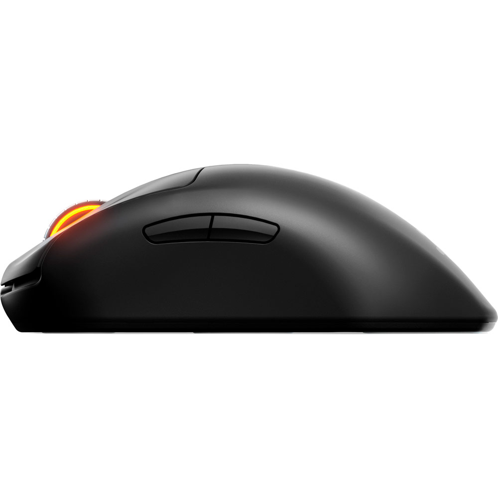 Мышь SteelSeries Prime mini Wireless Black (SS62426) Тип сенсора оптический