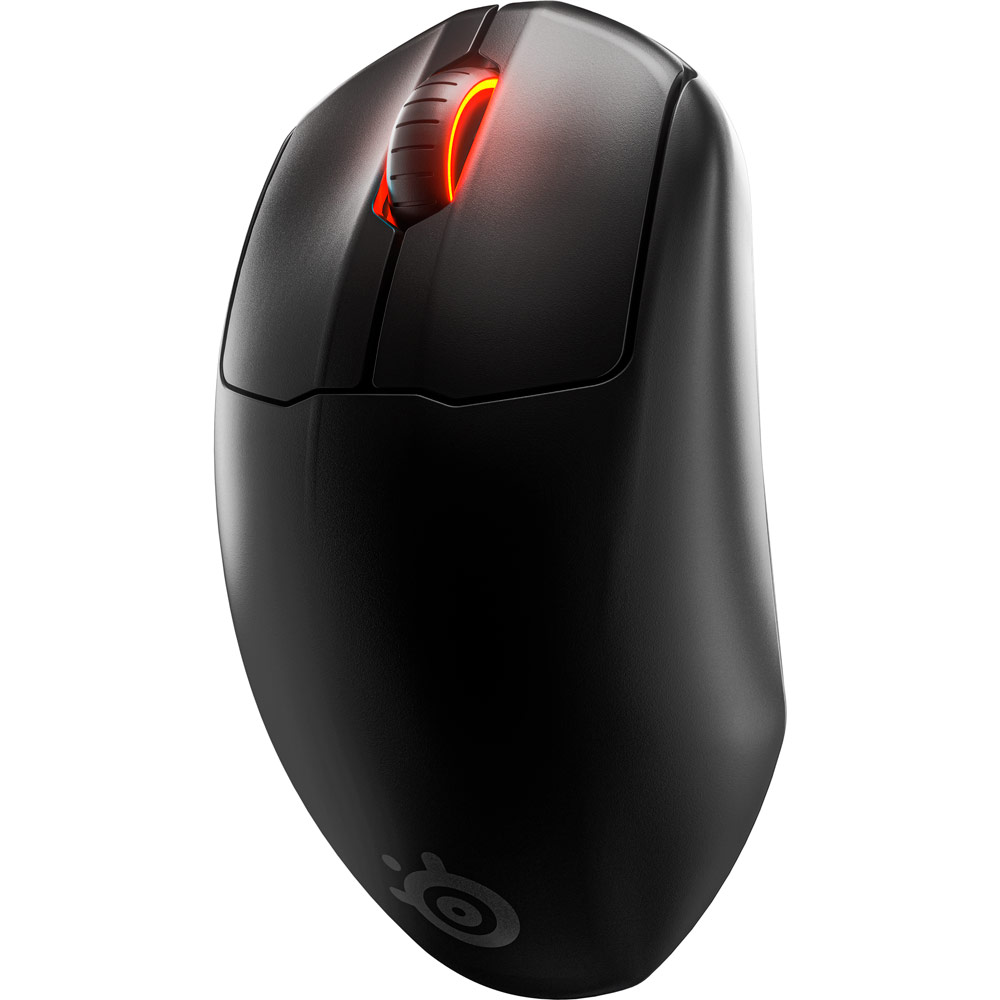 Мышь SteelSeries Prime mini Wireless Black (SS62426) Тип подключения беспроводное