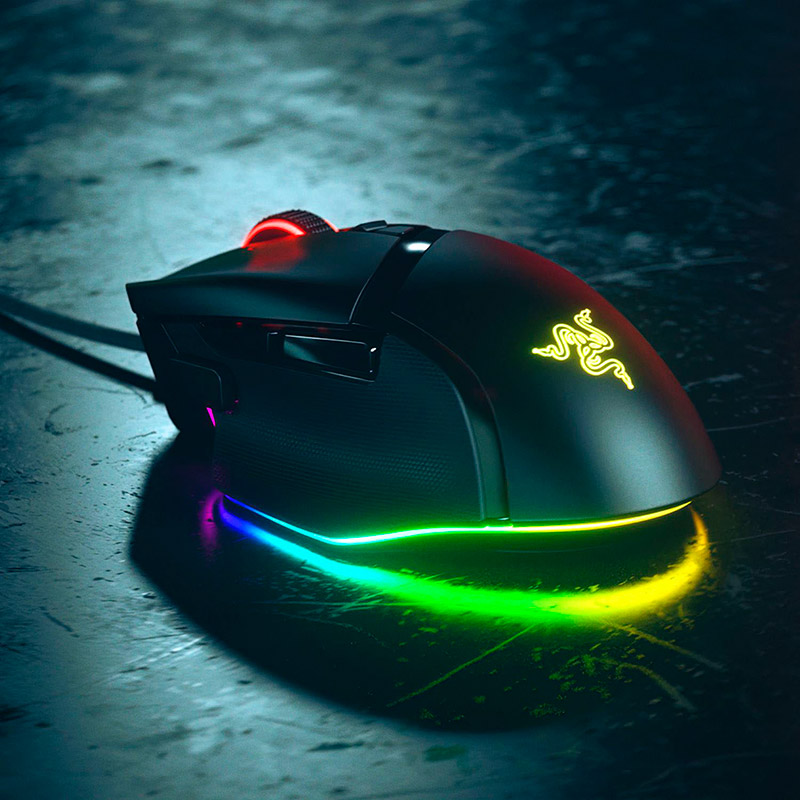 Покупка Миша RAZER Basilisk V3 (RZ01-04000100-R3M1)