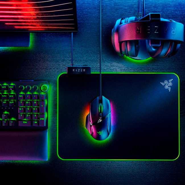 Замовити Миша RAZER Basilisk V3 (RZ01-04000100-R3M1)