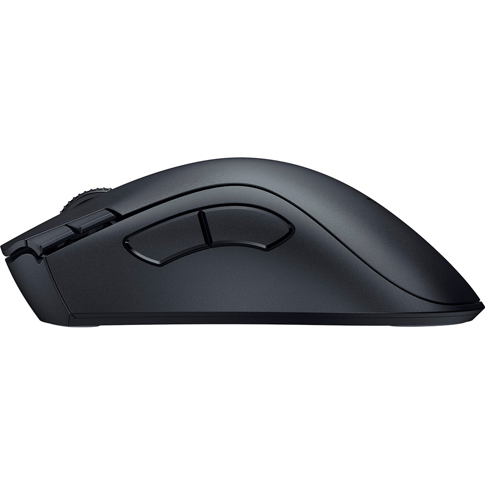 Зовнішній вигляд Миша Razer DeathAdder V2 X Hyperspeed Black (RZ01-04130100-R3G1)