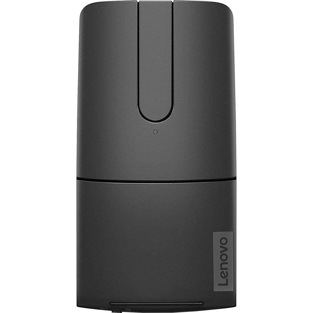 Мышь LENOVO YOGA Mouse with Laser Presenter Shadow (GY51B37795) Тип подключения беспроводное