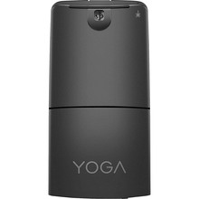 Мышь LENOVO YOGA Mouse with Laser Presenter Shadow (GY51B37795)