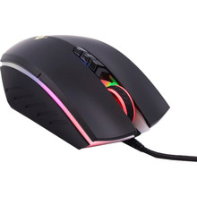 Миша A4TECH A70 Bloody Matte Black