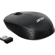 Миша ACER OMR020 WL Black (ZL.MCEEE.006)